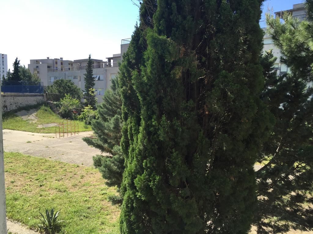 Apartman Charm Of Split