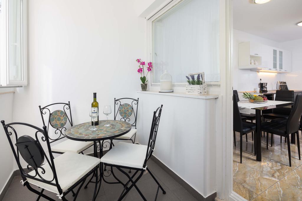 Apartman Charm Of *