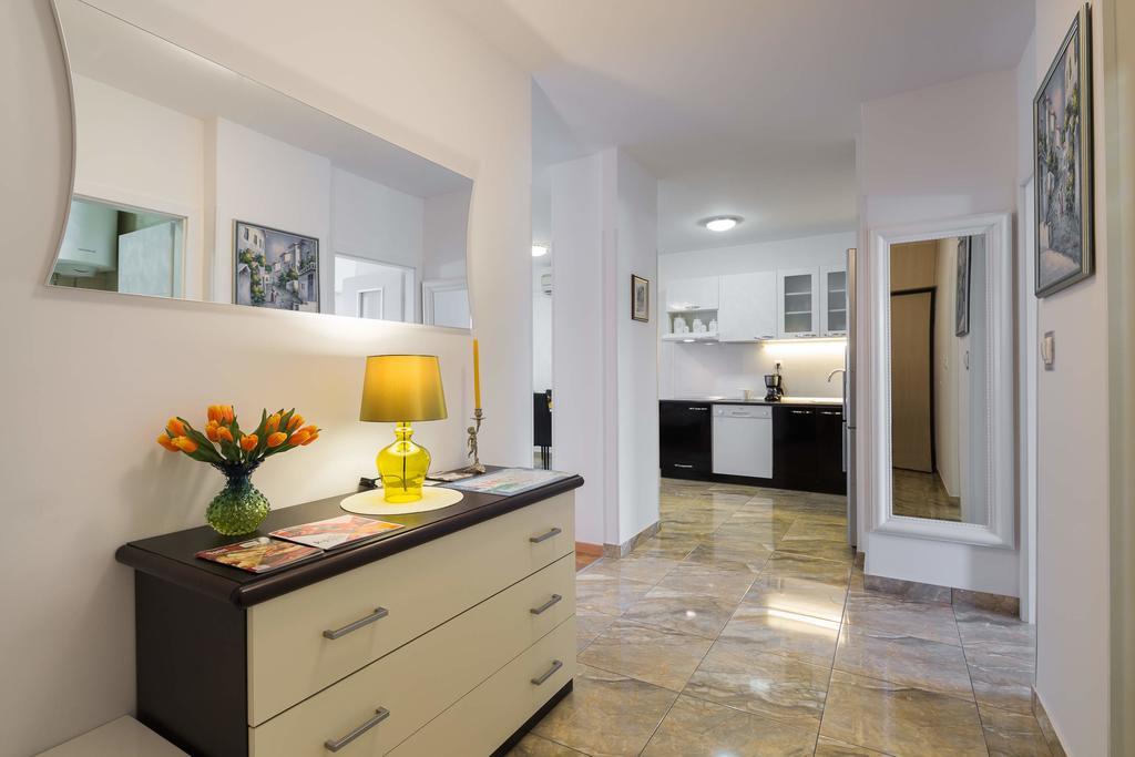 Charm Of Apartman
