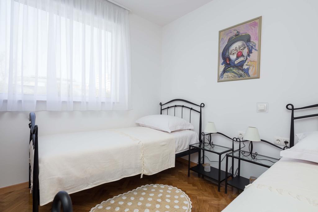 Apartman Charm Of