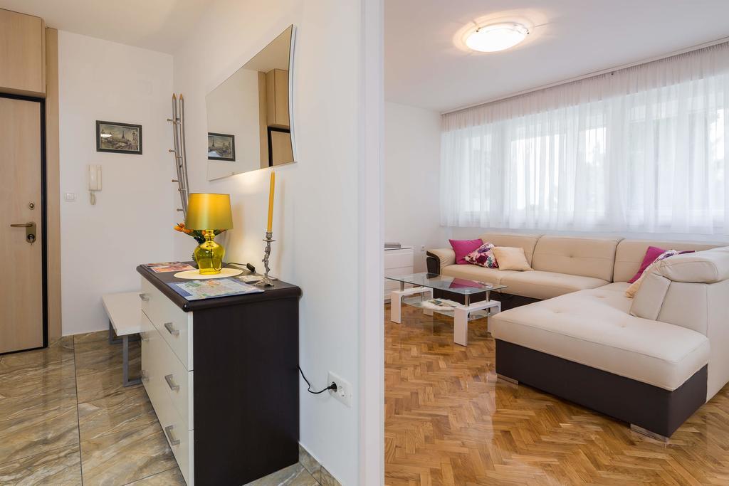 Charm Of Apartman