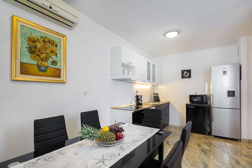 Apartman Charm Of *