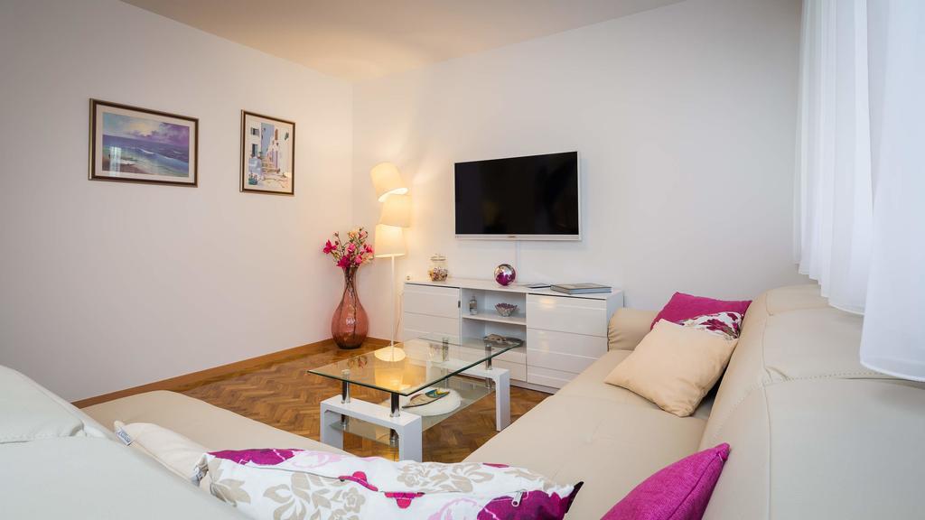Apartman Charm Of