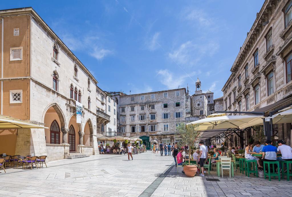 Apartman Charm Of Split